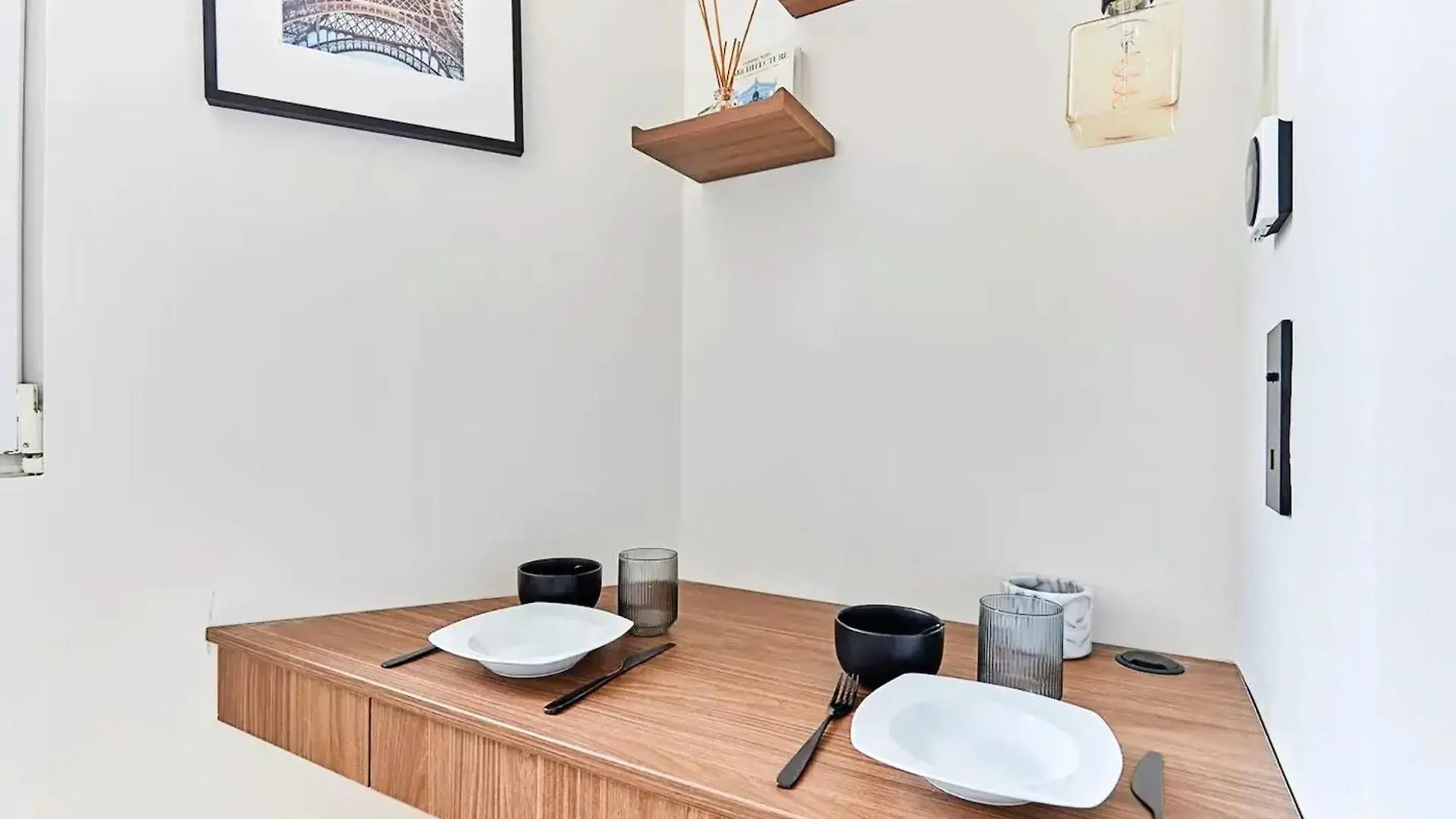 Studio Charmant A Paris, Pres De L'Arc De Triomphe Γαλλία