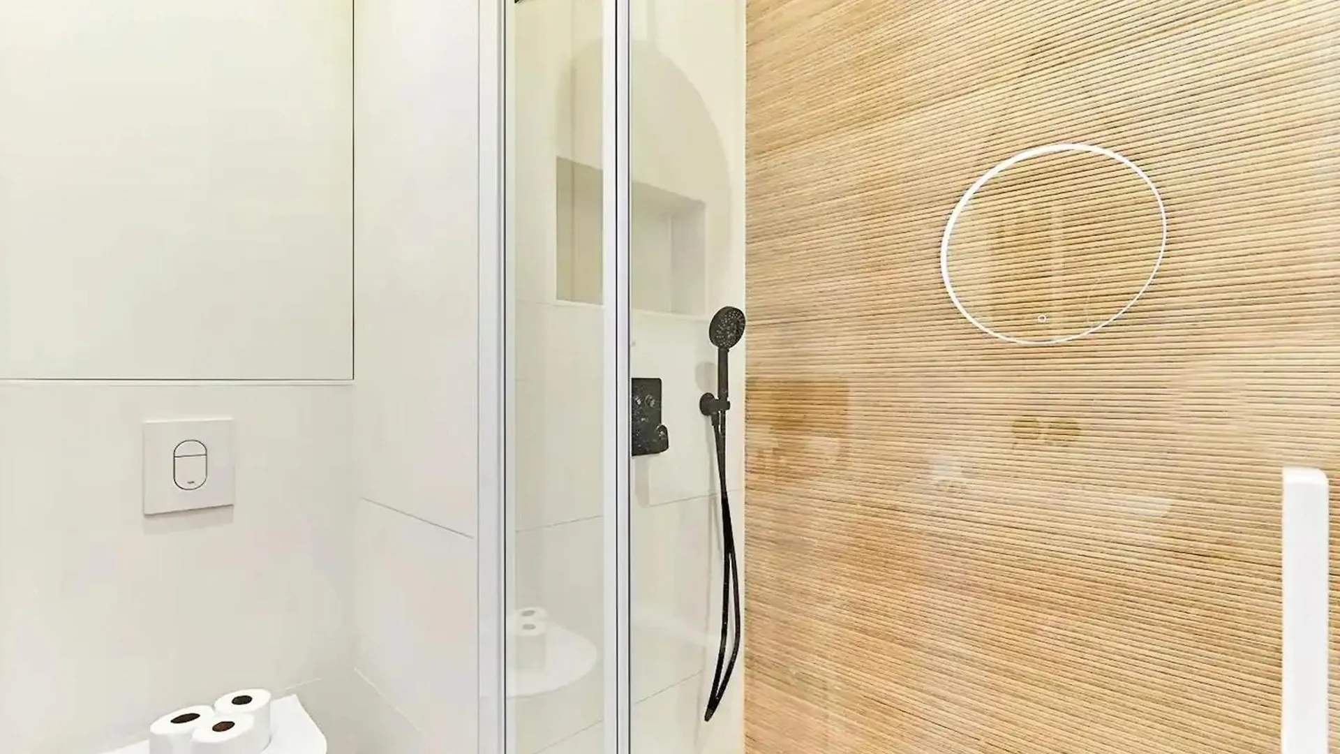 Studio Charmant A Paris, Pres De L'Arc De Triomphe 0*, Παρίσι Γαλλία