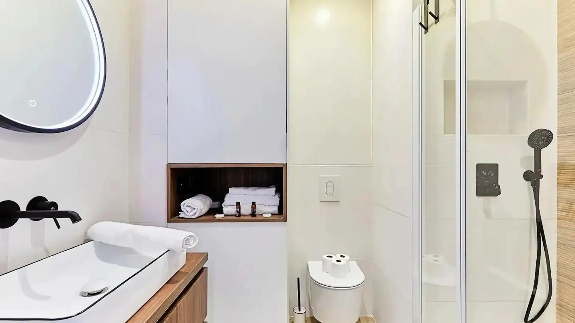Studio Charmant A Paris, Pres De L'Arc De Triomphe Apartment Paris